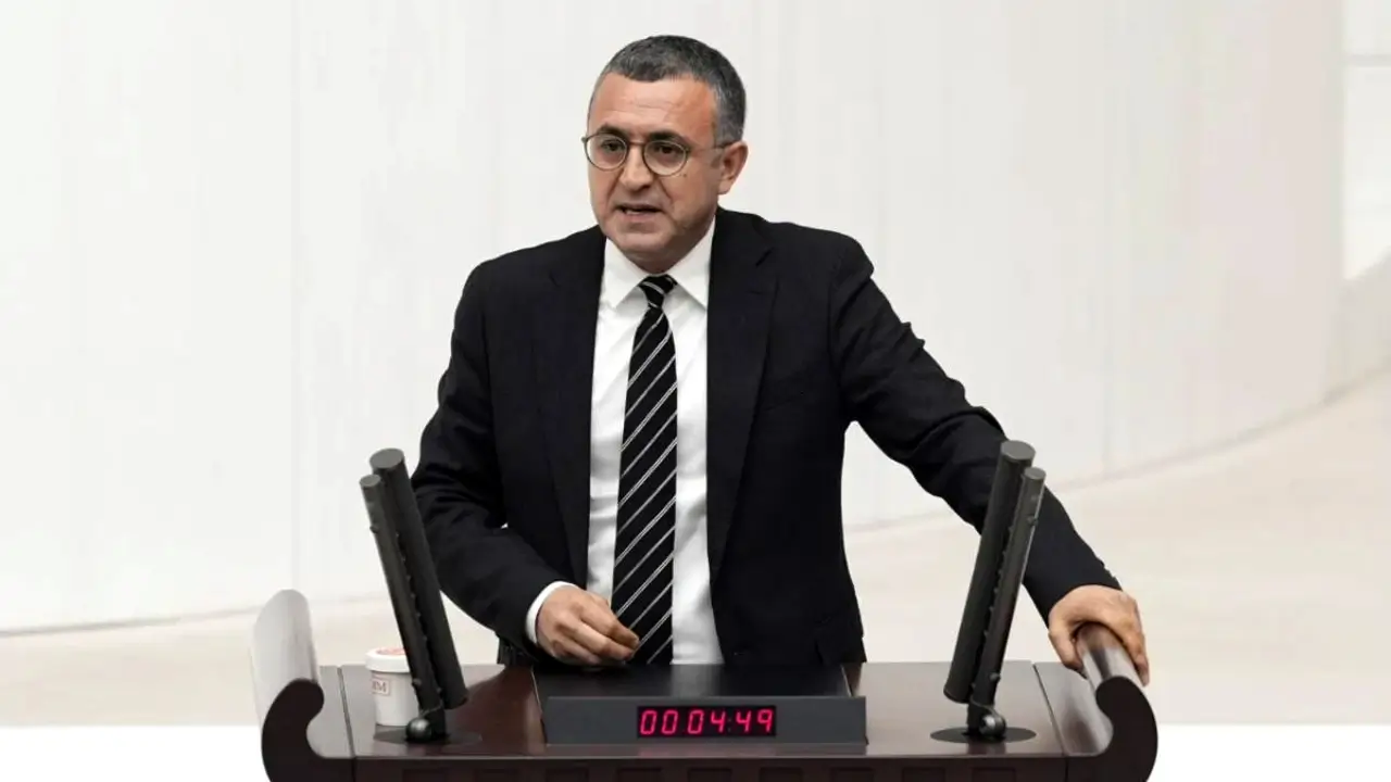 Diyarbakır vekili Meclis’te konuştu: AİHM kararlarını uygulayın