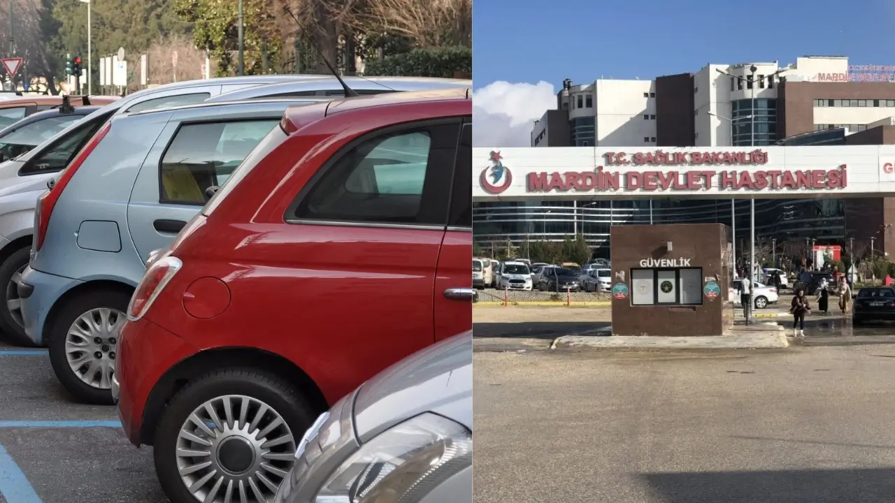 Araçta unutulan 4 yaşındaki çocuk kurtarılmadı