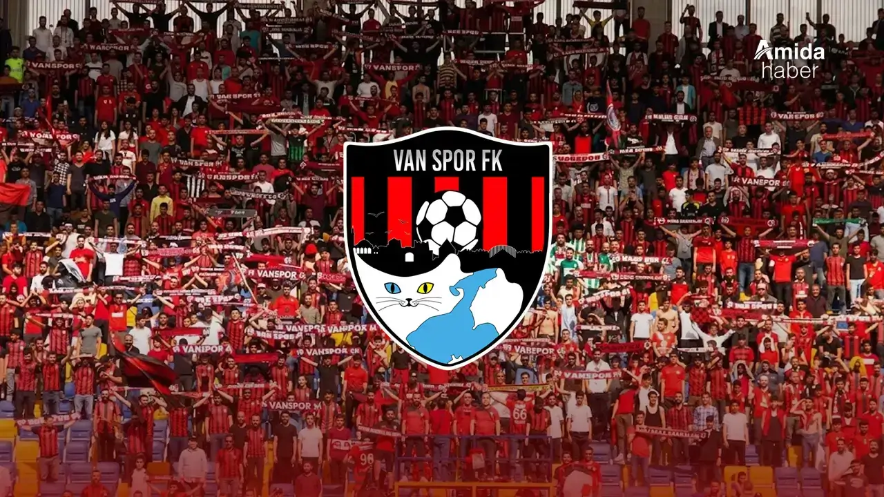 Vanspor ve iki kulübe daha puan silme cezası verildi