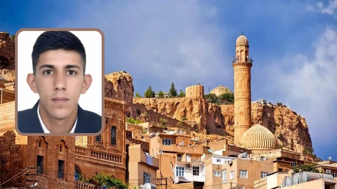 3’üncü kattan düşen genç kurtarılamadı