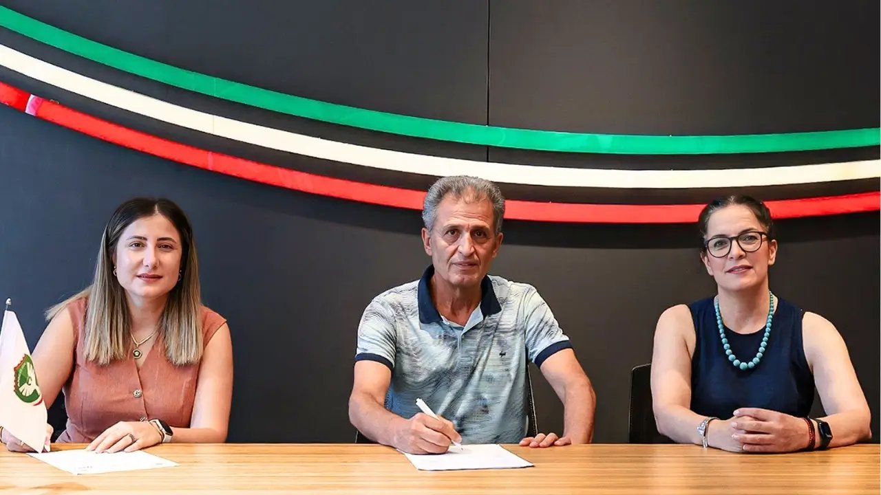 Amedspor’da Sportif Direktör kararı