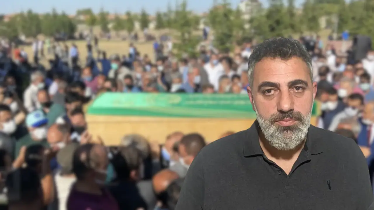 Çetin Dedeoğulları: Neden 7 canımızın alındığı o evi yıkmak istiyorlar?