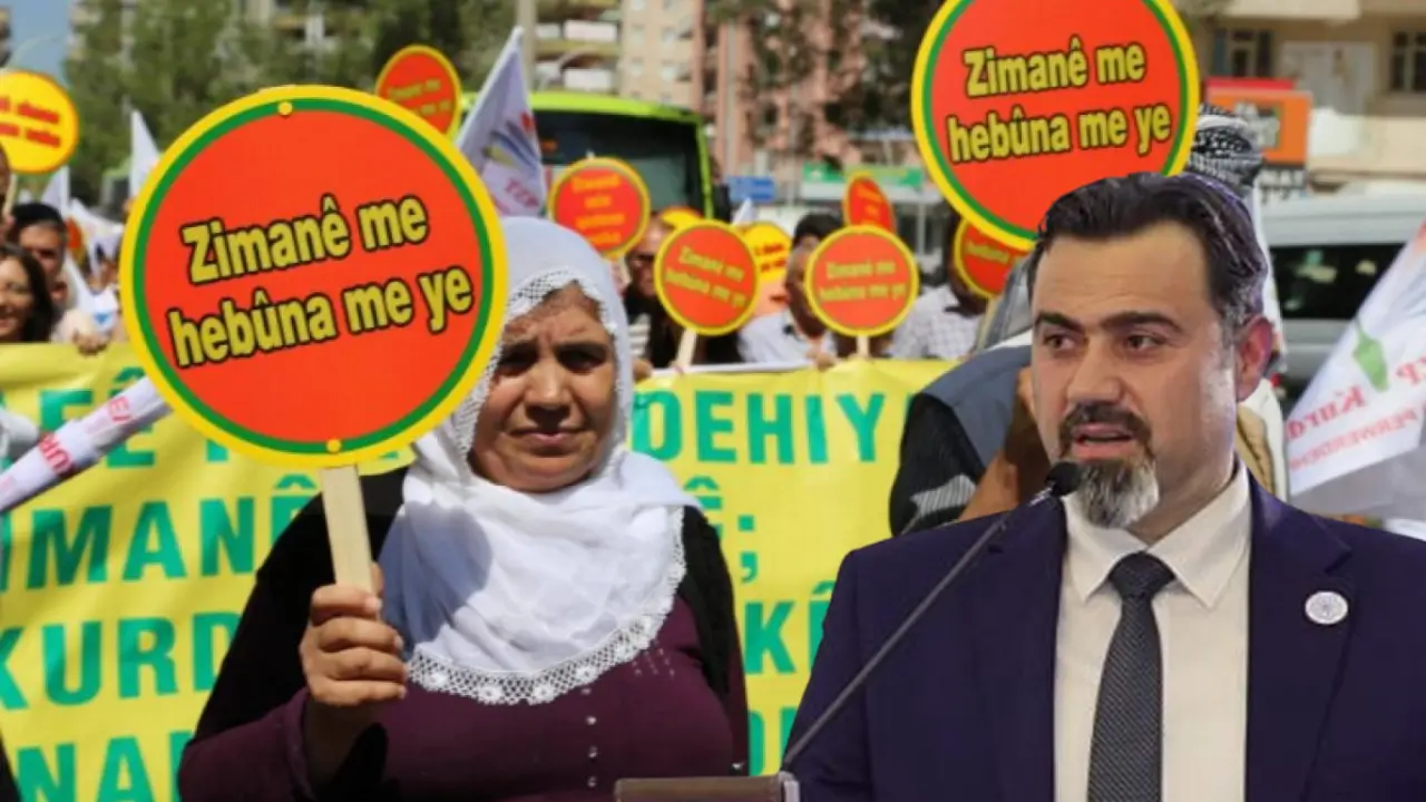 Suriye Eğitim Bakanı: Kürtlerin olduğu her yerde okullar açacağız