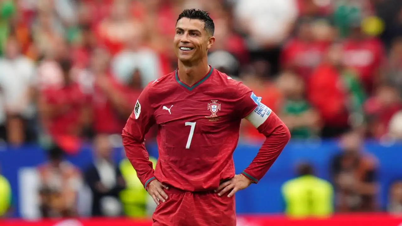 Ronaldo evleniyor: İşte düğünün detayları