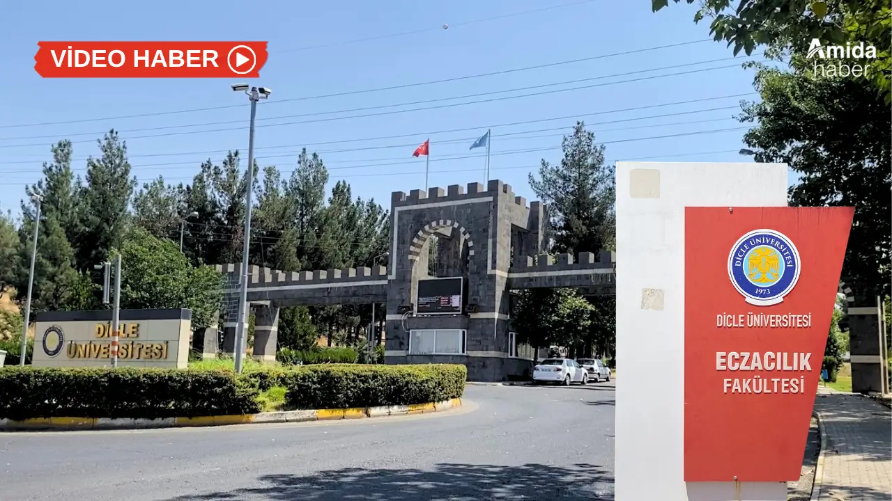 Mezun yığılması: Diyarbakır’dan eczacılık fakülteleri için çağrı