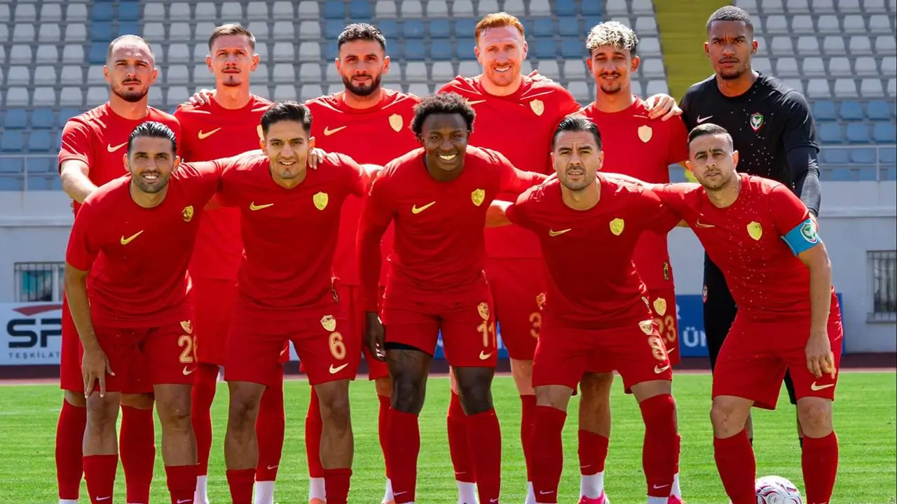 Amedspor’dan Kayseri’ye 800 bin Euro maaşla transfer iddiası