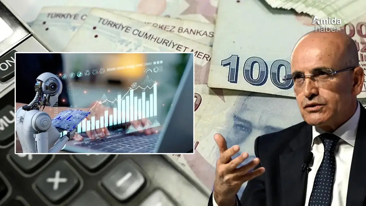 Vergilere dijital dönüşüm: İadeler hızlanacak