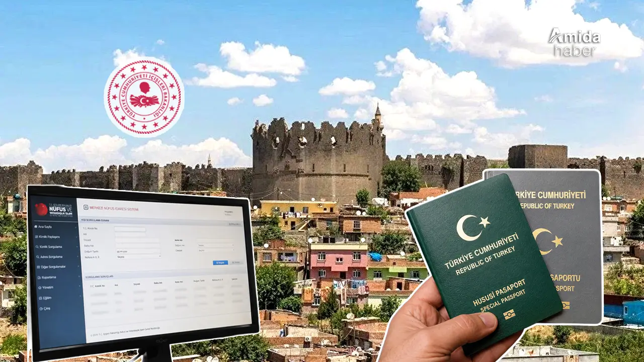 Pasaportta yeni dönem: Belgeler dijitalleşti