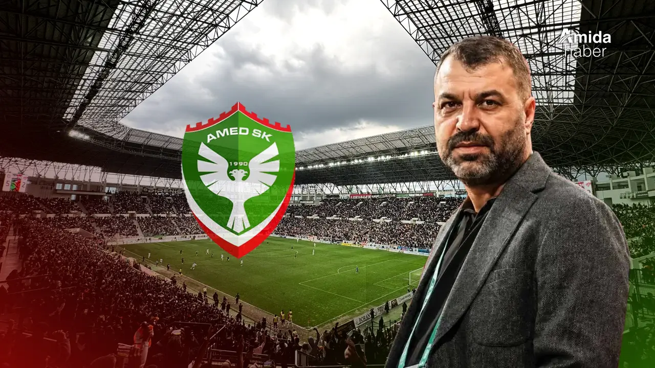 Nedim Şimşek'ten transfer iddialarına yanıt