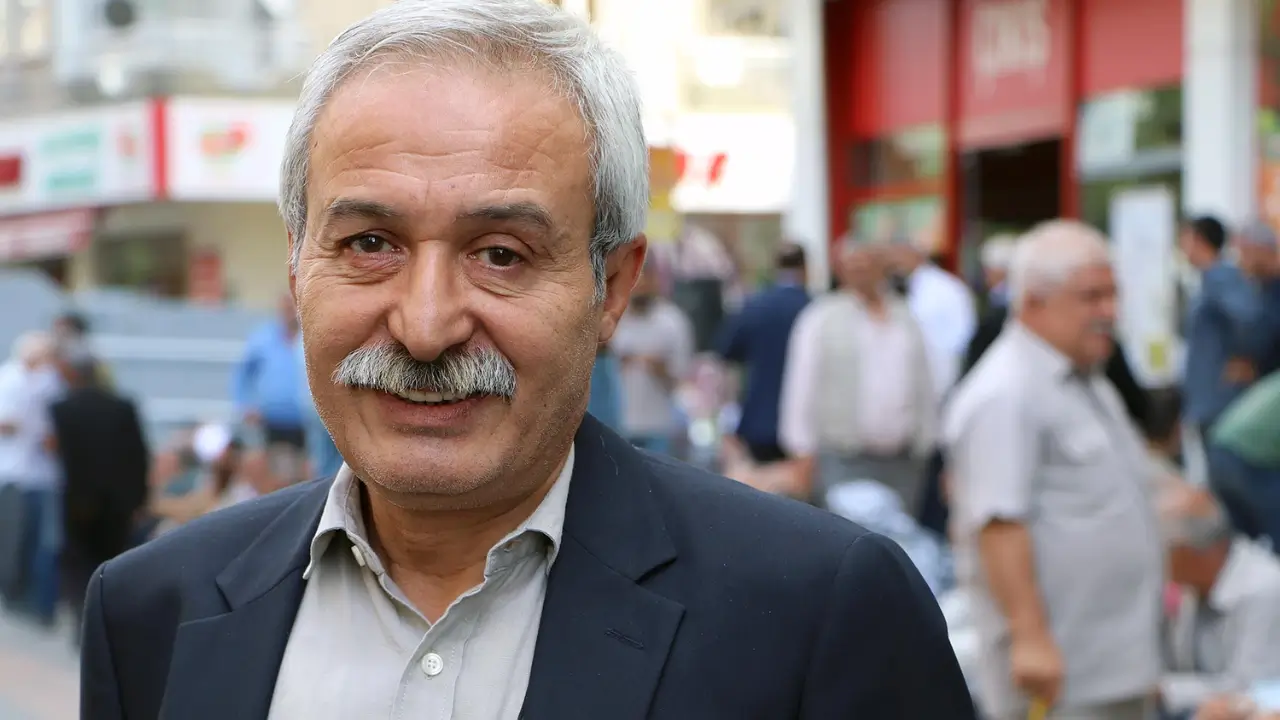 Çerçeve yasa Diyarbakır’ın seçilmiş başkanı Mızraklı’ya tahliye yolu açıyor