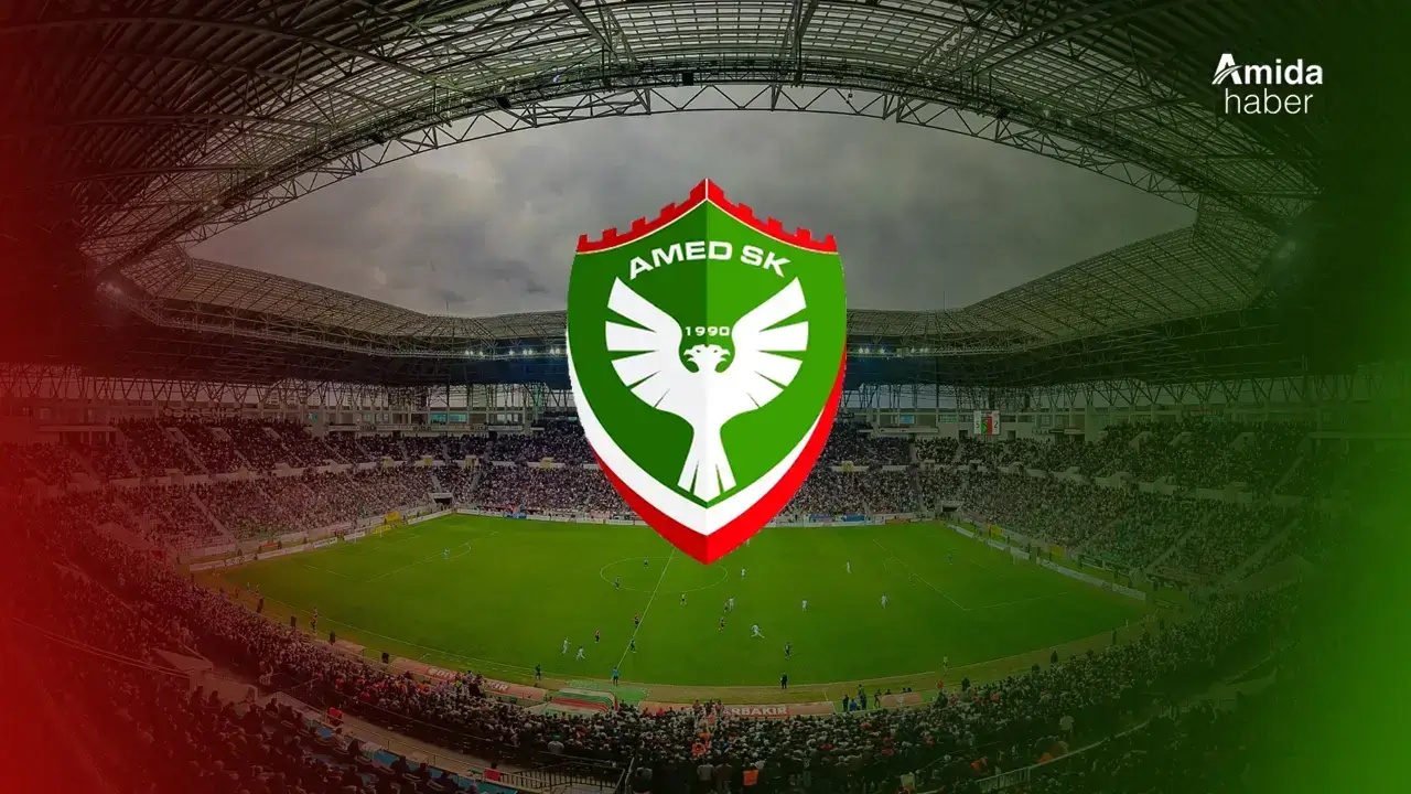 Amedspor ekibine 4 genç takviye