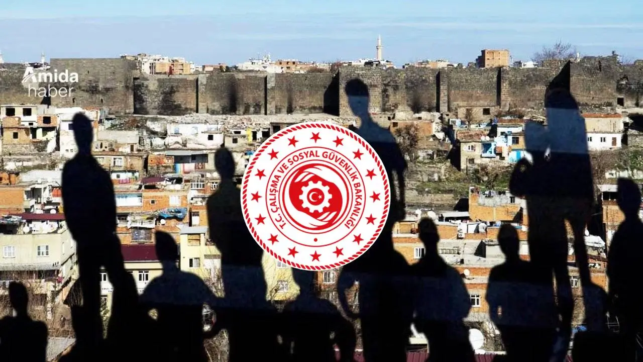 30 bin personel alınacak: Diyarbakır da var