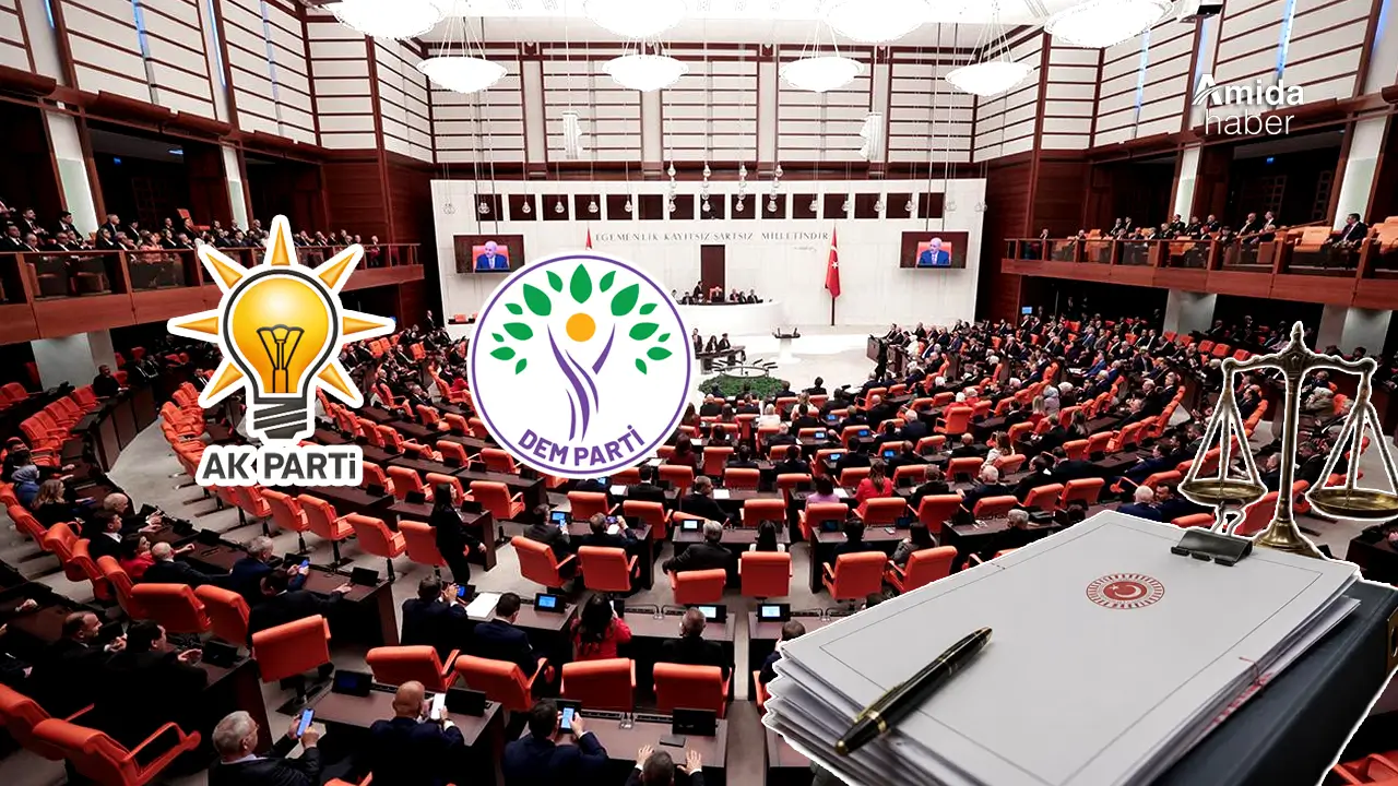 10 maddelik çerçeve yasada hangi başlıklarda uzlaşı var?
