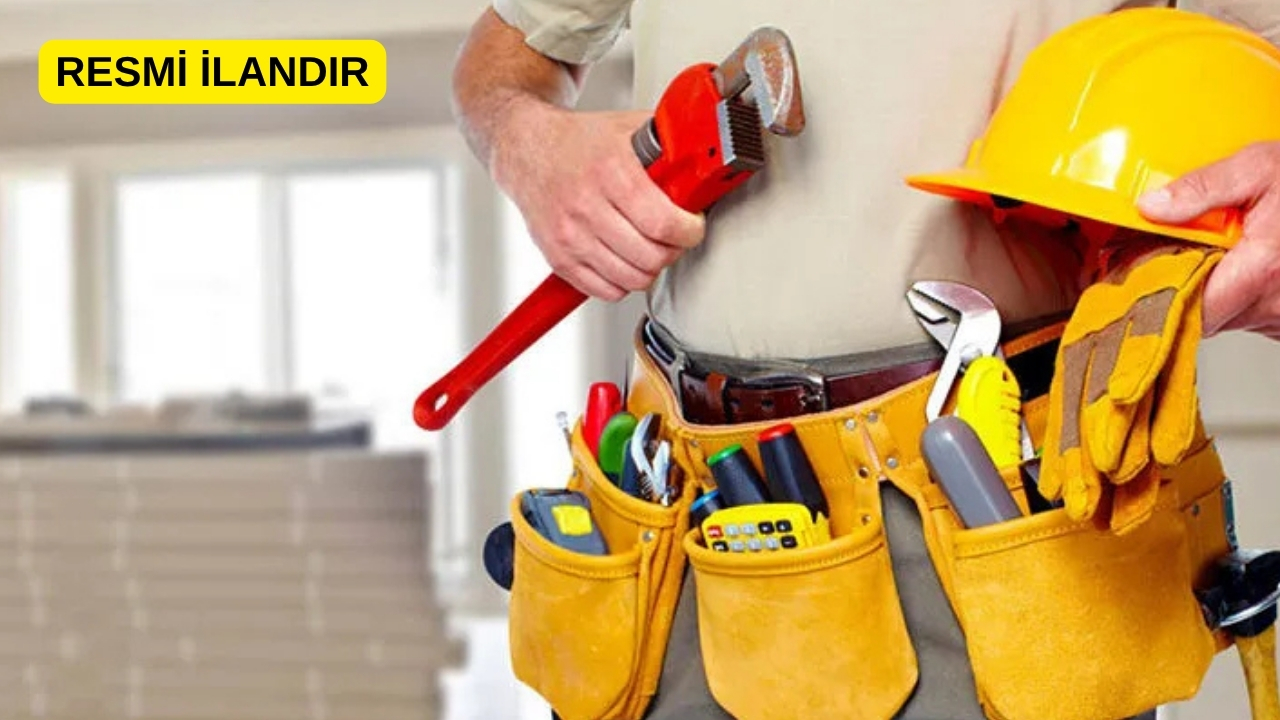 OKUL GÜÇLENDİRME VE ONARIM İŞLERİ YAPTIRILACAKTIR