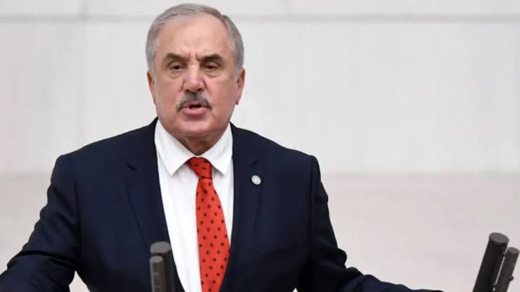 Diyarbakırlı vekilden süreç mesajı: Vakit barış ve birlik vaktidir