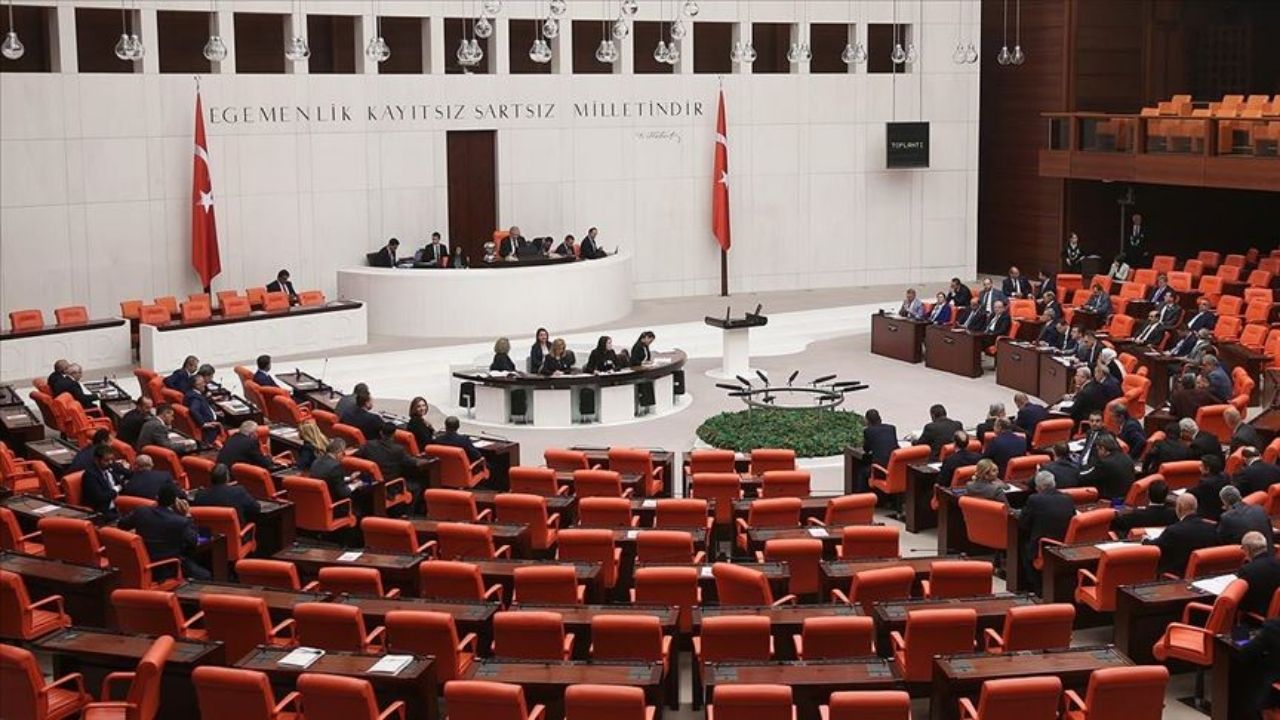 Süreçte yasal adım 5 Ağustos'ta atılacak
