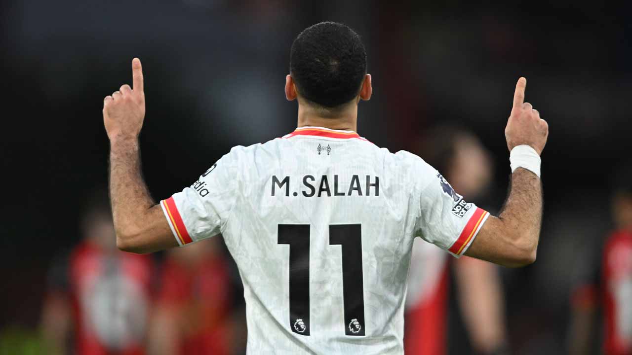 Trabzonspor, Salah’la anlaşmaya vardı