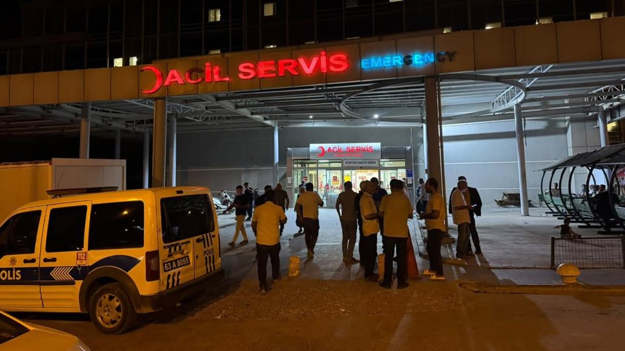 Mardin’de dereye düşen 3 yaşındaki çocuk hayatını kaybetti