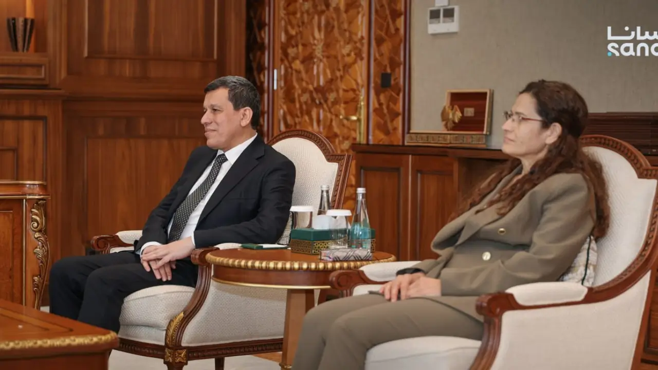 Flaş iddia: Mazlum Abdi liderliğinde Suriye genelinde yeni parti kuruluyor