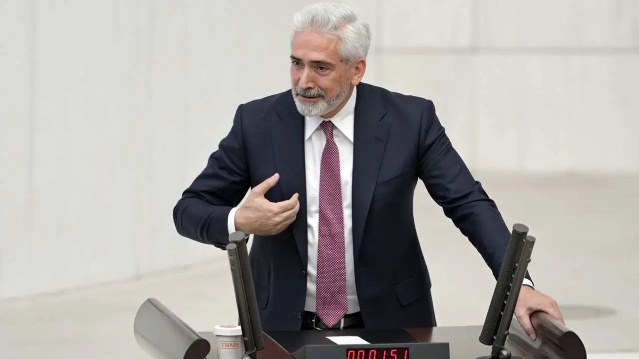 Ensarioğlu: Kürt meselesinde en yumuşak düşünen PKK’dir