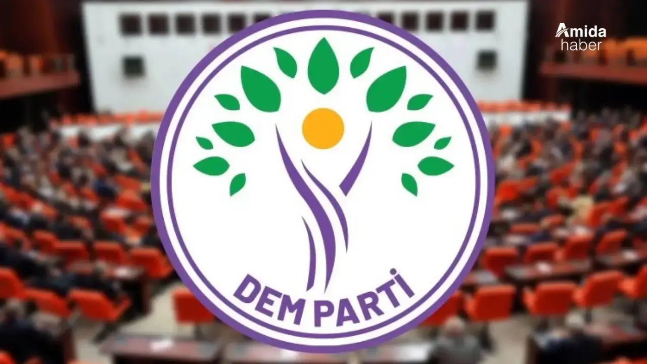 Mecliste tarihi anlar: DEM Parti’den ilk açıklama
