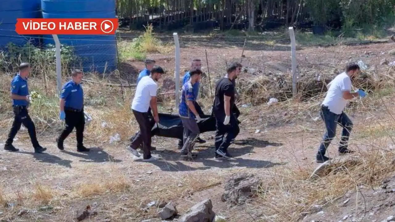 Diyarbakır’da bir genç silahla vurulmuş halde bulundu