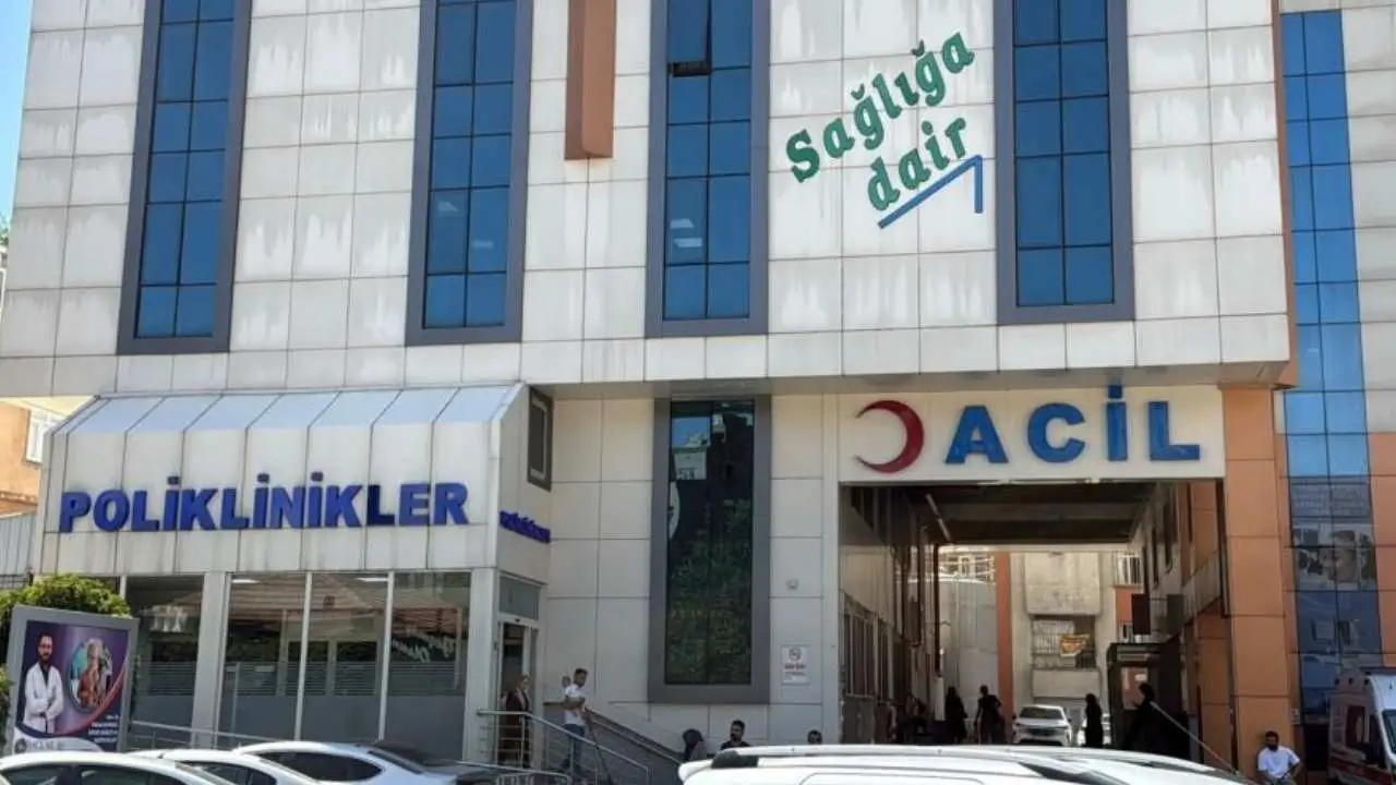 Diyarbakır’da iki taraf arasında silahlı kavga: 1 ölü, 1 yaralı