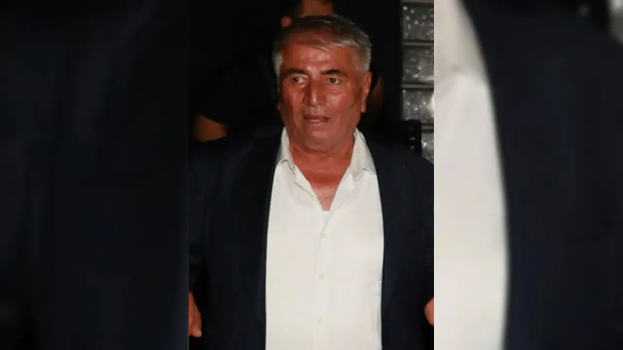 Diyarbakır'da mahkemede fenalaştı, hastanede öldü