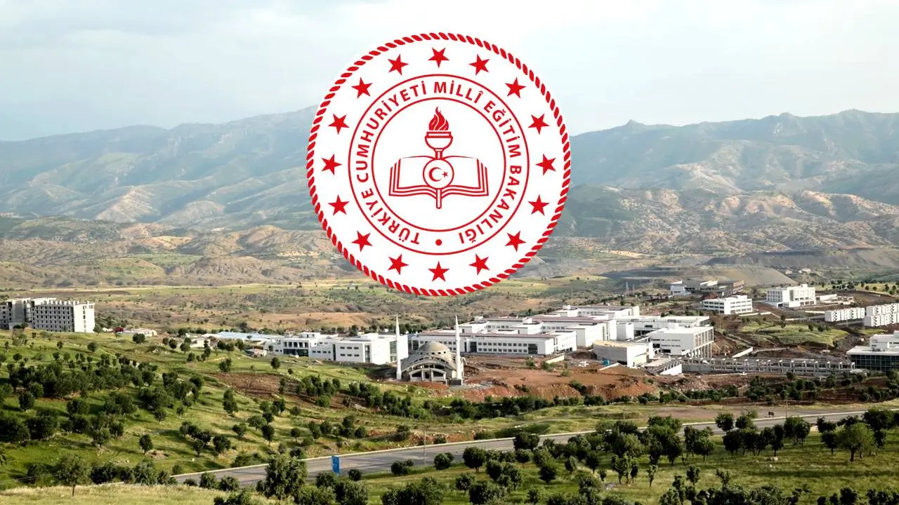 MEB’den Şırnak zirvesi: Tüm müdürler toplanıyor