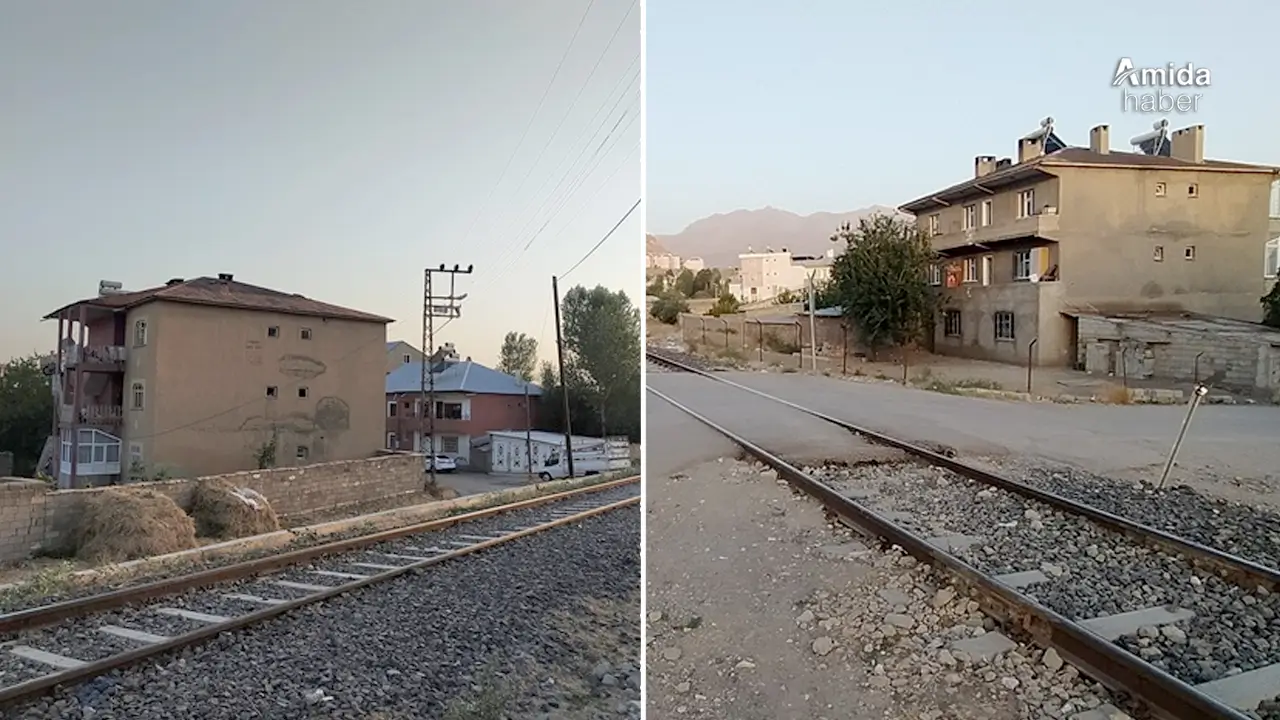 Van’da ölüm rayları: Her gün depremi yaşıyoruz