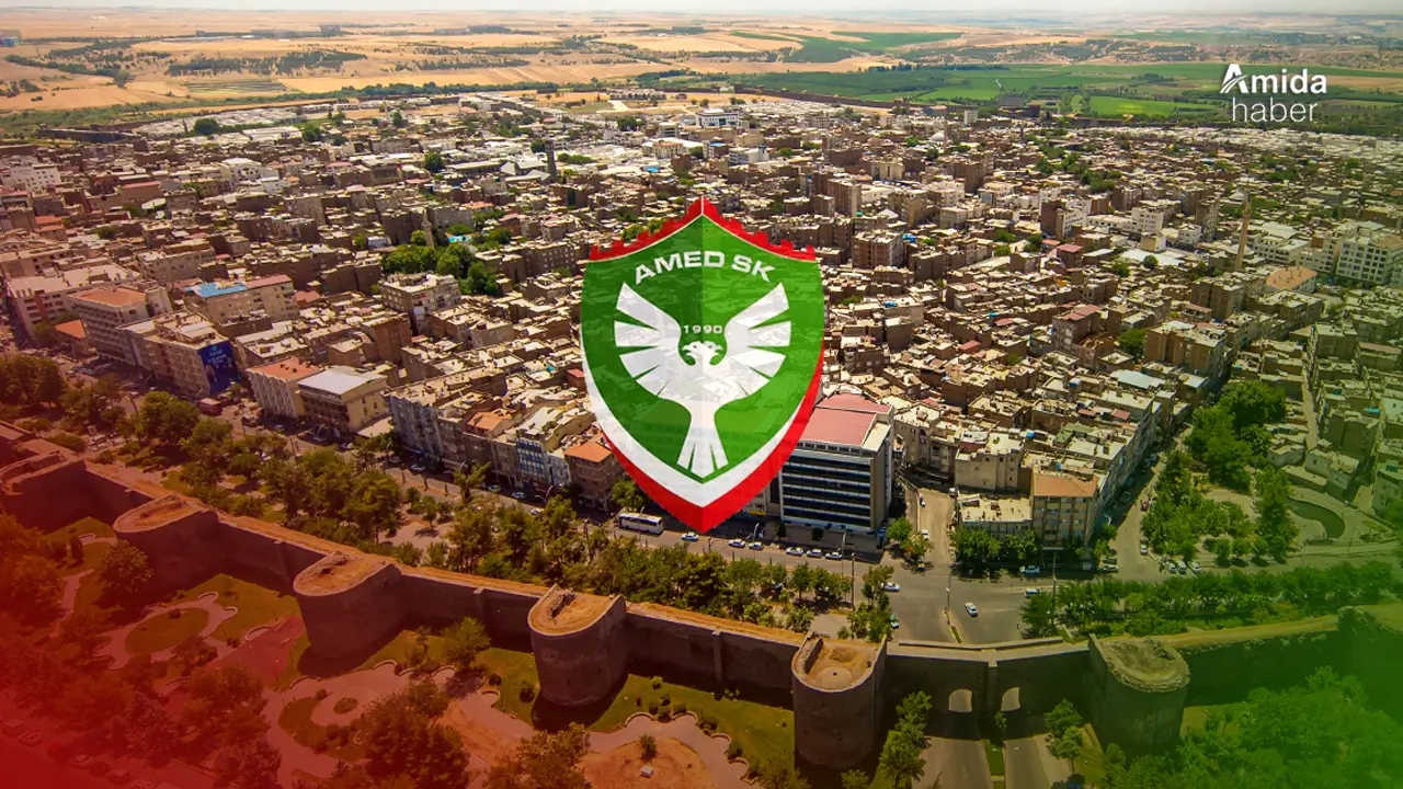 Amedspor’un Diyarbakır’a dönüş tarihi belli oldu