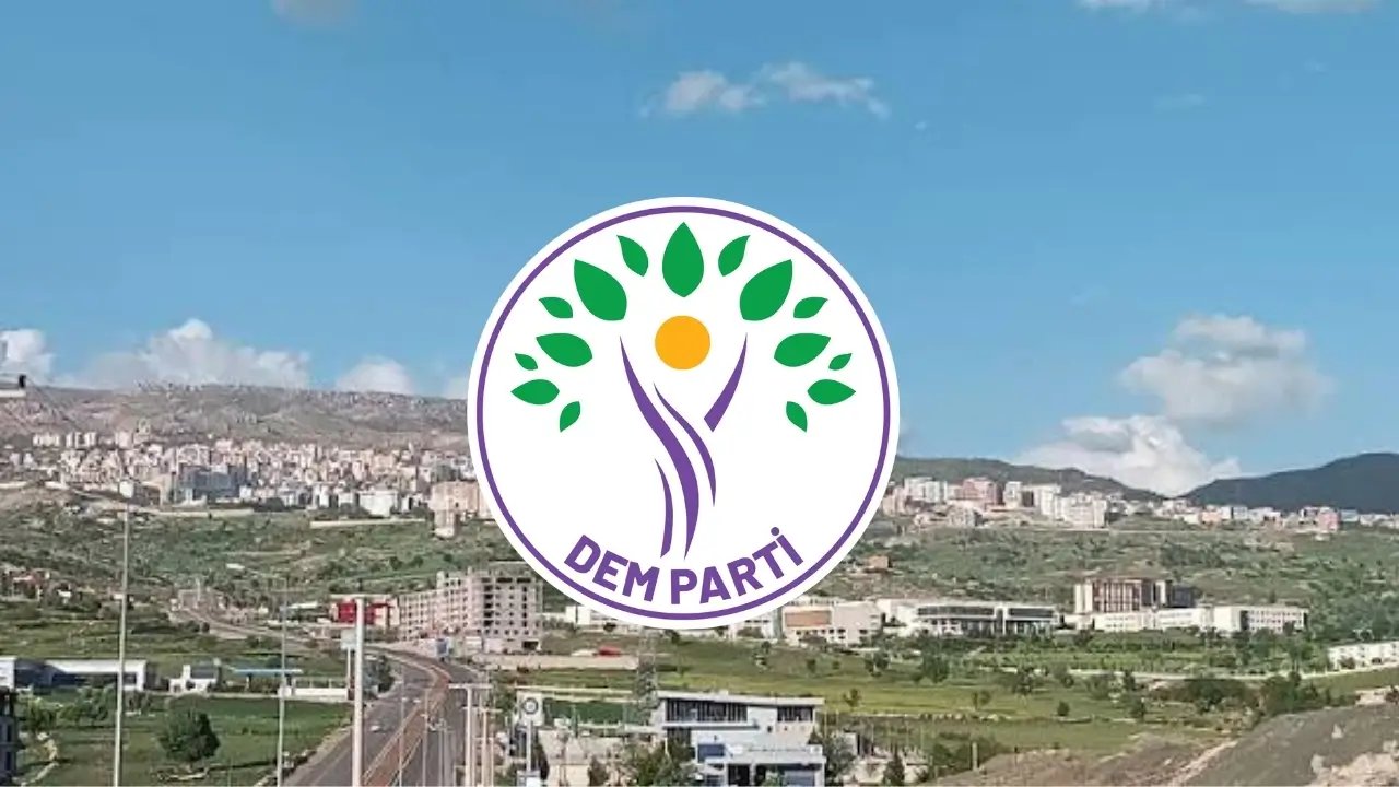 DEM Parti ihraç etmişti: Şırnak’ta imar gerginliği