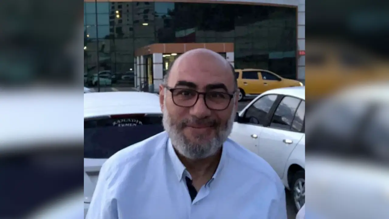 Diyarbakır’da akademi camiasını yasa boğan kayıp