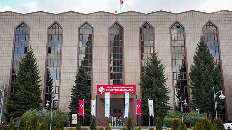 Diyanet’ten çözüm sürecine ‘kardeşlik’ mesajı
