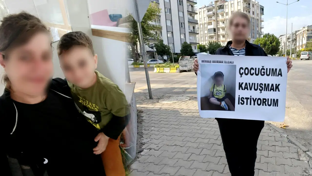 Diyarbakırlı anneden babalara çağrı: Nefsinize yenik düşmeyin