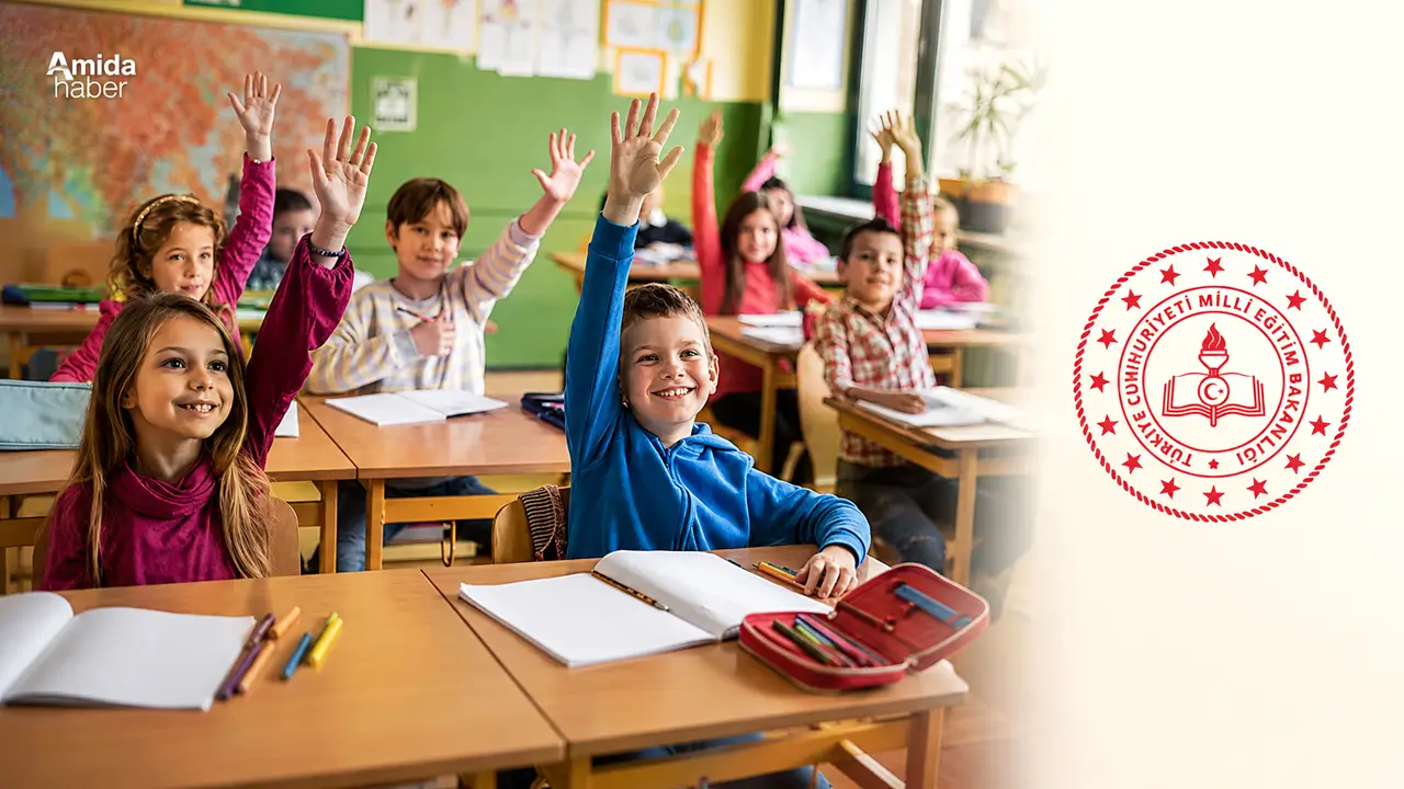 2026-2027 eğitim öğretim yılı takvimi belli oldu: İşte tüm tatil tarihleri
