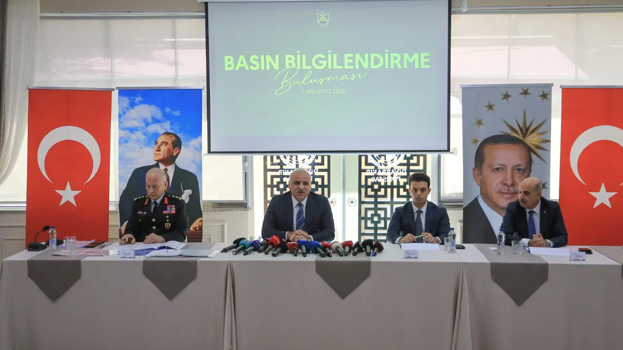 Diyarbakır Valisi Zorluoğlu: Zehir tacirlerinin başlarını ezeceğiz