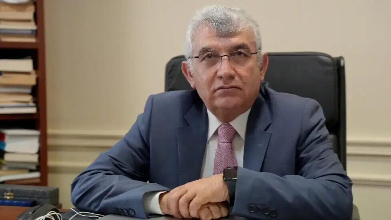 Zübeyir Aydar: Kendimi teklifin dışında buldum