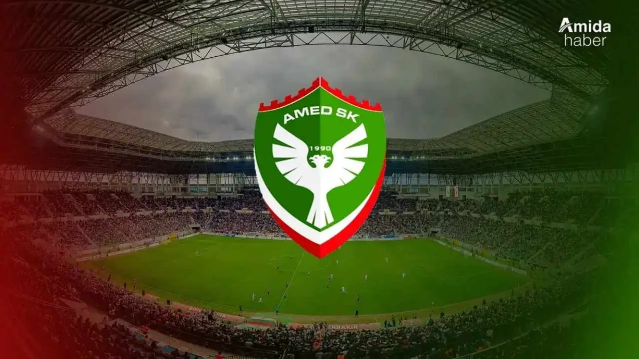 Sırp forvet Amedspor forması giyecek