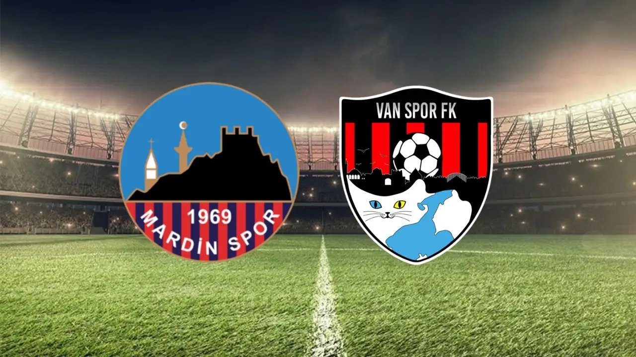 Van’da belirsizlik: Mardinspor’dan dev altyapı hamlesi