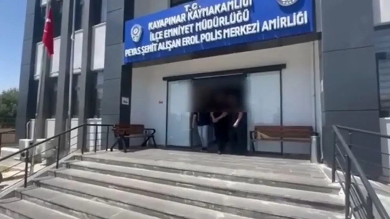 Diyarbakır’da kurşunlama ve yaralamadan 4 kişi yakalandı