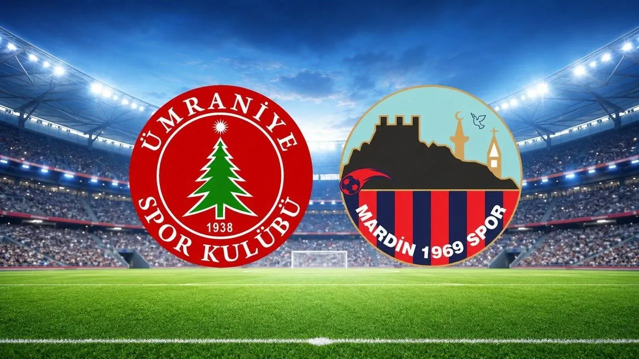 Mardin 1969 Spor, 1. Lig’e puanla başladı