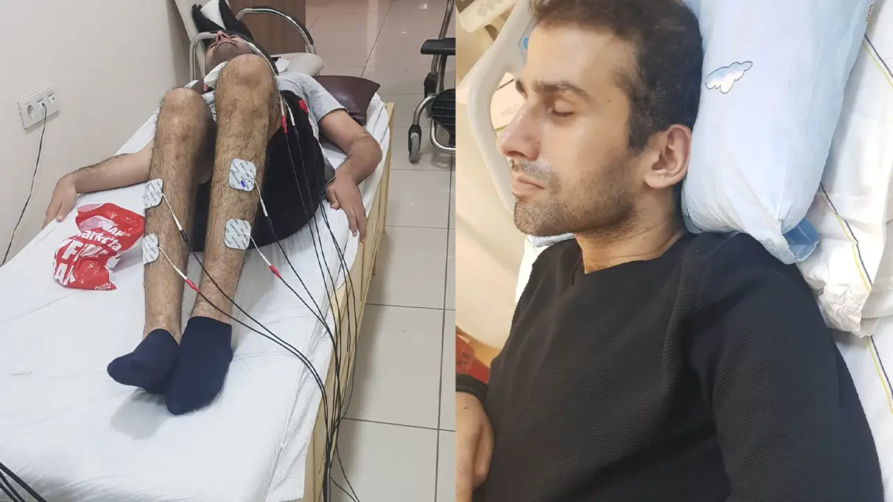 Diyarbakır’da kırmızı ışıkta hayatı değişti: 8 yıldır adalet bekliyor