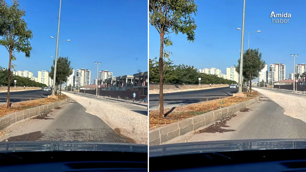 Amedspor’un ilk maçı yaklaşırken stadyum çevresi bakımsız