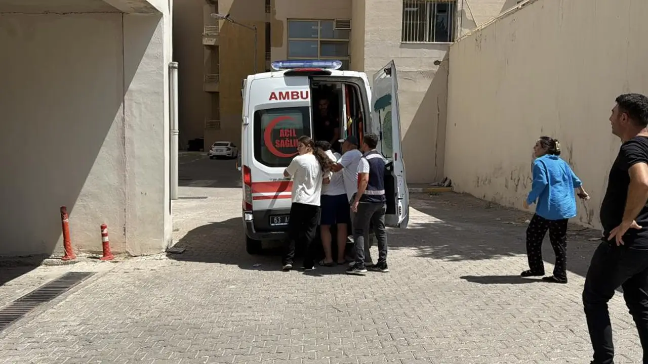 Diyarbakır'dan pikniğe gelmişlerdi: Fırat Nehri’nde can verdiler