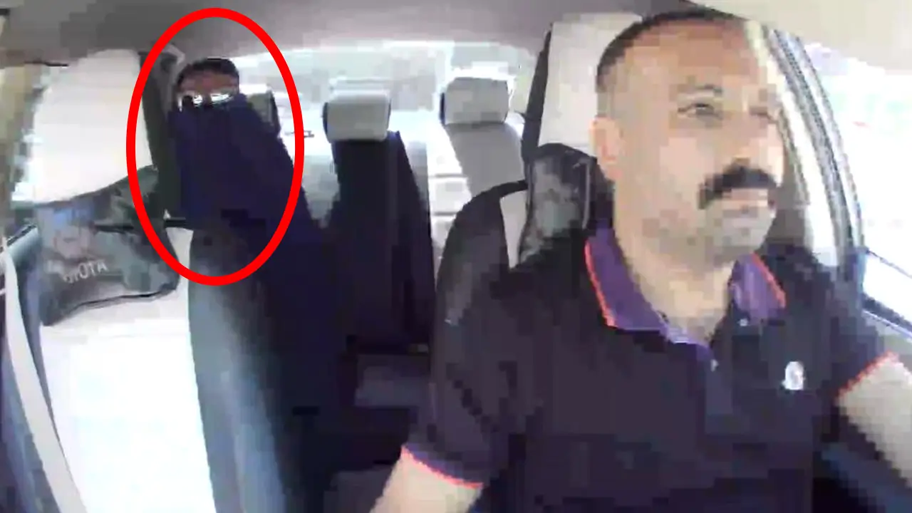Kadın kılığında geldi, emekli polis memuruna kurşun yağdırdı