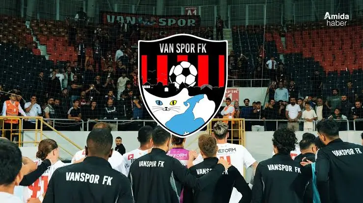 Vanspor’da lisans krizi: Maç kadrosunda 15 oyuncu var