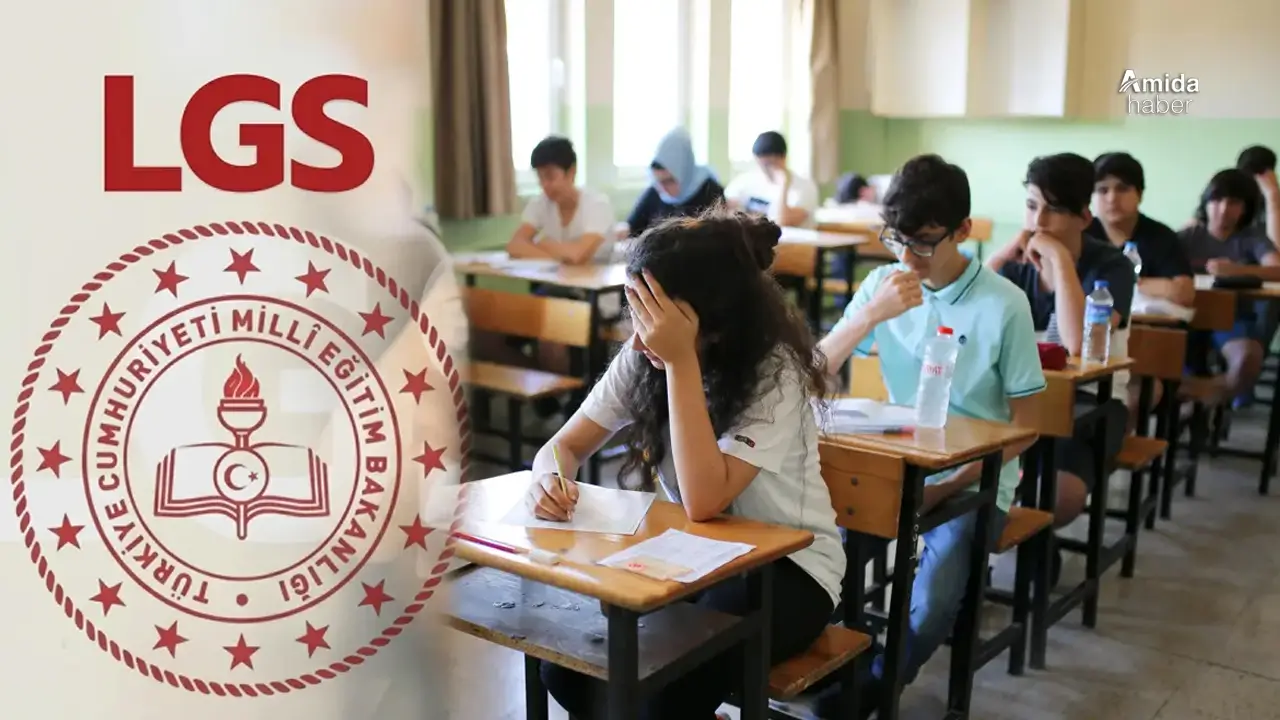 LGS 1’inci nakil sonuçları açıklandı