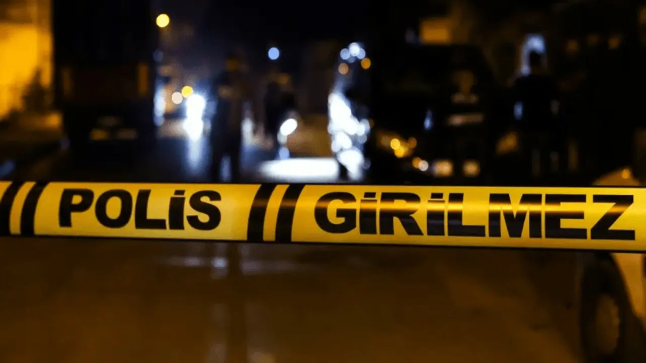 Diyarbakır’da kadın cesedi bulundu, 2 şüpheli gözaltına alındı