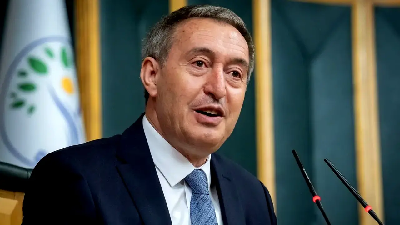Bakırhan’dan tarihi konuşma: Vatan ortak gelecek ortak
